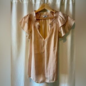 Express Blouse